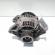 Alternator, cod T541953R, Renault Clio 2, 1.9 RXED, F8Q632