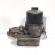 Carcasa filtru ulei, cod 9X2Q-6B624-BB, Land Rover Range Rover Sport (L494) 3.0 diesel, 306DT (id:460680)