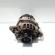 Alternator 70A, cod 37300-02551, Hyundai Getz (TB) 1.0 benzina
