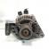 Alternator 80A, cod 98AB-10300-GJ, Ford Focus 1, 1.6 benzina, FYDB (id:460634)