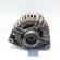 Alternator (140A) , cod 13108596, Opel Vectra C, 2.2 dti, Y22DTR (id:460587)