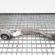 Brat fuzeta stanga fata inferior aluminiu, Mercedes Clasa E T-Model (S212), 2.2 cdi