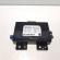 Modul control media, cod A1729006008, Mercedes Clasa E T-Model (S212), 2.2 CDI, OM651924