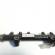 Rampa injectoare, cod 9655297580, Ford Focus 3, 1.6 tdci (id:365319)