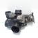 Clapeta acceleratie, cod 9655971880, Ford C-Max 1, 1.6 tdci, G8DA