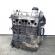 Motor cod ALH, Skoda Octavia 1 Combi (1U5) 1.9 tdi (pr:111745)