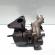 Turbosuflanta, cod 54359700033, Dacia Logan Express (FS), 1.5 DCI, K9K792