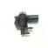 Supapa vacuum, cod 1K0906283A, VW Jetta 4 (6Z), 2.0 TDI, CFH