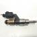 Injector, cod 03C906036A, 0261500016 Vw Golf 5 (1K1) 1.6 fsi, BLP (id:461126)