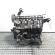 Motor, cod K9K451, OM607951, Mercedes Clasa B (W246) 1.5 DCI