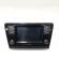Radio CD cu loc de card, cod 5JA035871C, Skoda Rapid (NH3) (id:461894)