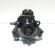 Pompa inalta presiune, cod GM55185549, 0445010092, Opel Agila (B) (H08), 1.3 CDTI, D13DT