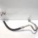 Conducta clima, cod 5C0820721C, Skoda Rapid Spaceback (NH1) 1.6 TDI, CAYC