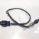 Sonda Lambda, cod 036906262J, Vw Golf 4 (1J1) 1.6 B, 16V, AZD (id:462420)