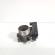 Clapeta acceleratie, cod 06F133062J, Audi A4 Avant (8K5, B8), 1.8 TFSI, CDHA (id:397193)