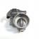 Clapeta acceleratie, cod 03G128063A, VW Passat Variant (3C5), 2.0 TDI, BMP