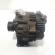 Alternator 90A, cod A0121544502, Mercedes Clasa A (W168), 1.4 benz, OM166940 (id:462739)