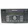 Radio CD, cod 6C1T-18C815-BJ, Ford Transit Autobus