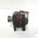 Alternator (110A), cod 8200120286, Renault Clio 2 Coupe, 1.5 DCI, K9K (id:462724)