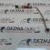 Senzor presiune gaze, cod 8200443536, 8201000764, Renault Megane 3, 1.5 DCI