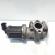 EGR, cod GM55215031, Opel Astra H GTC, 1.9 CDTI, Z19DTJ