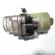 Pompa servo directie, cod 6Q0423156AB, Skoda Fabia 1 Combi (6Y5) 1.9 tdi, ATD (pr:110747)