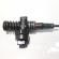 Injector, cod 038130073AC, B00, 0414720029, Vw Sharan (7M8, 7M9, 7M6) 1.9 TDI, AUY (id:463229)