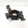 Clapeta acceleratie, cod 9642396180, Peugeot 407 SW, 1.8 benzina, 6FZ