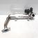 Racitor gaze, cod 03G131512G, Skoda Superb II (3T4), 1.9 TDI, BLS (id:459397)