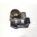 Clapeta acceleratie, cod 55192786, Fiat Punto (199), 1.2 benz, 199A4000
