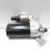 Electromotor, Audi A3 Cabriolet (8P7), 1.9 TDI, BLS, cutie automata (id:459399)