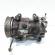 Compresor clima, cod 9659875880, Peugeot 308 SW, 1.6 hdi, 9HV