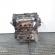 Motor, cod NFU, Citroen C3 (I) 1.6 benzina (pr:110747)