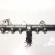 Rampa injectoare cu senzor, cod 0445214016, Fiat Doblo Cargo (263) 1.9 jtd, 182B9000 (id:463616)