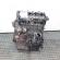 Motor, cod AXR, VW Golf 4 Variant (1J5), 1.9 TDI