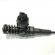 Injector, cod 0445110021, 7700111014, Renault Laguna 2, 1.9 DCI, F9Q750 (id:463678)