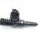 Injector, cod 038130073BN, BPT, 0414720313, Vw Touran (1T1, 1T2) 1.9 tdi, BLS (id:464036)