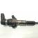 Injector, cod 9655304880, Ford Fiesta 5, 1.4 tdci, F6JA (id:110747)