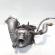 Turbosuflanta, cod 9686120680, Citroen C3 Picasso, 1.6 HDI, 9HR (idi:464091)