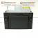Radio CD cu navigatie, cod 3B0035191D, VW Golf 4 (1J1) (idi:313478)