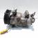 Compresor clima, cod 9655191680, Citroen C3 (I) 1.4 HDI, 8HY (idi:462081)