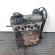 Motor, cod AGR, Vw Golf 4 (1J1) 1.9 TDI (pr:111745)