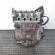 Motor, cod 192A8000, Fiat Stilo (192) 1.9 JTD (pr:110747)