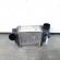 Radiator intercooler, cod 1J0145803G, Vw Bora Combi (1J6) 1.9 TDI, AHF (idi:460167)