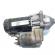 Electromotor, cod 09115191, Opel Astra G, 1.6 benzina, Z16XE, 5 vit man (id:464152)