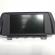 Display bord, cod 9270392-04, Bmw 1 (F20) (id:148510)