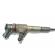 Injector, cod 0445110252, Peugeot 207 (WA) 1.4 hdi, 8HZ (id:463785)