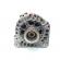 Alternator 125A, cod 8200495305, Renault Megane 2, 1.9 dci,F9Q812 (id:464248)