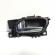 Maner interior dreapta spate, cod 9683446577, Peugeot 3008 (id:418644)