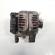 Alternator 100A, cod GM90561168, Opel Signum, 2.0 DTI, Y20DTH (idi:464239)